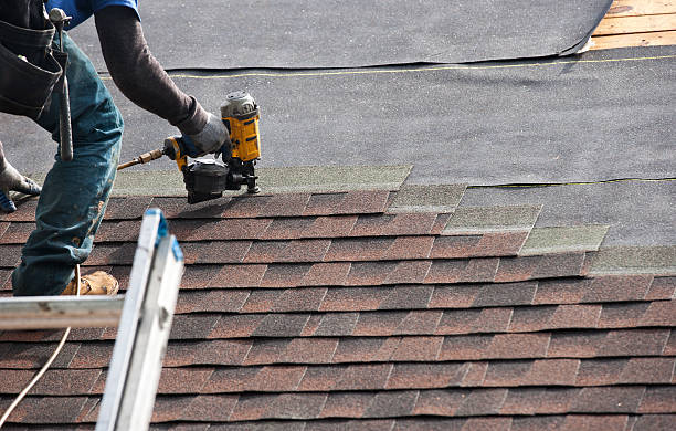 Licensed Roof Replacement service in Elmore City, OK - Brentwood Metal Roofing